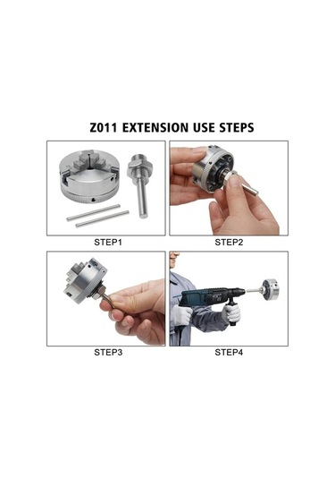 Ebitda Yüksek Kaliteli Çinko Alaşımlı Mengene, Dayanıklı Tasarım, Uzun Ömürlü