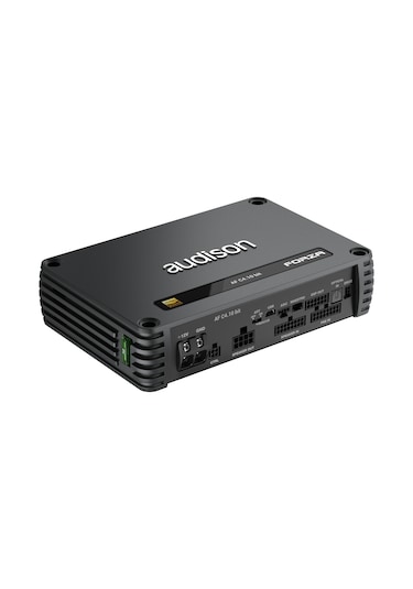 Audison Af-c4.10 Bit 4 Kanal İşlemcili Amfi 600 Watt