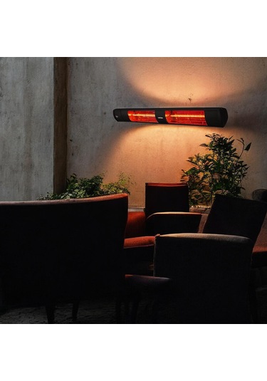 Hottable Classic Plus 4000 Dış Mekan Isıtıcı