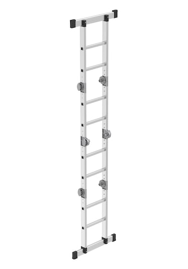 2.70 2 Basamak Akrobatik Merdiven