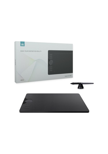 Huion HS610 10 x 6.25" Grafik Tablet