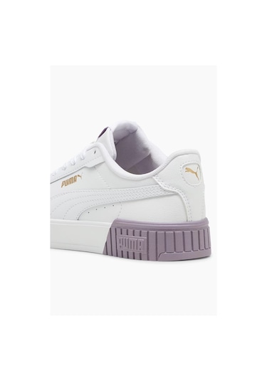 Puma Carina 2.0 Kadın Spor Ayakkabı 38584929 Beyaz
