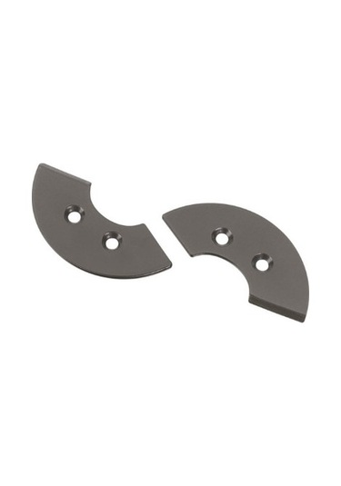 Fiskars Quikdrill Toprak Burgusu Yedek Bıçak S 10cm