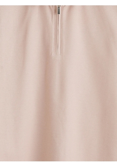 Lc Waikiki Pembe Polo Yaka Erkek Tişört