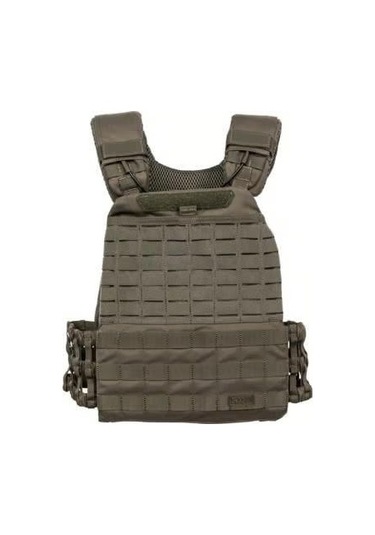 5.11 Tactical Tactec Plate Carrier Tactical Yelek Çok Renkli