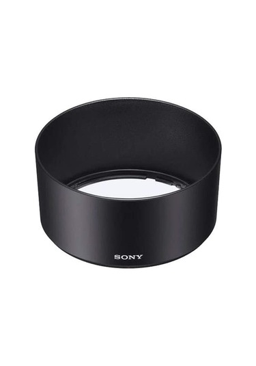 Sony SEL85F18 FE 85 MM F/1.8 Full Frame Lens (Sony Eurasia Garantili)