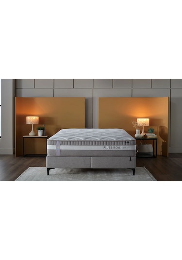 Bellona All Seasons Comfort Yatak Alez Hediyeli