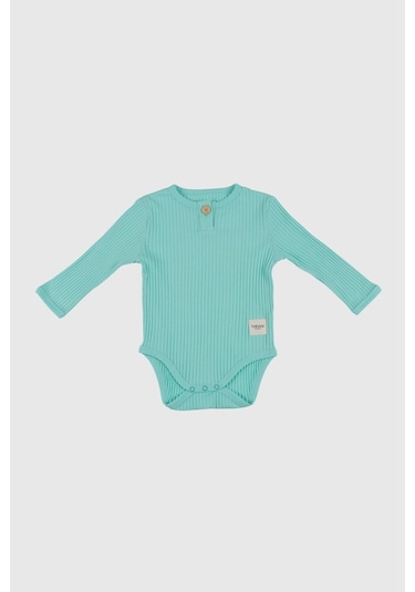 Totzee Body Mint Yeşili Mint