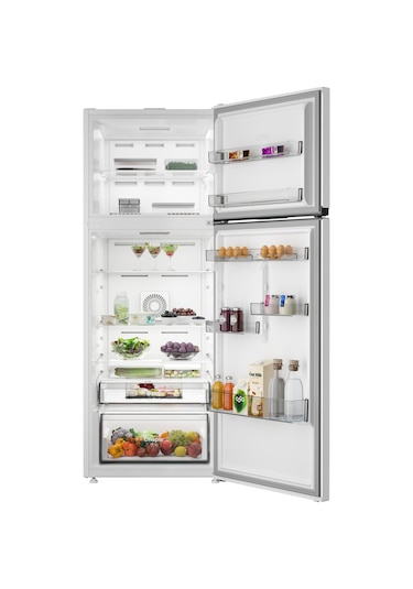 Arçelik 570508 MB 508 L Çift Kapılı No Frost Buzdolabı Fiyatları