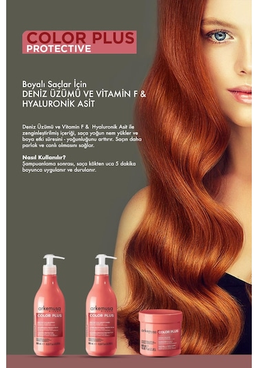Protective Mask 500ml