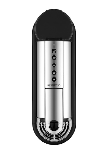 Nespresso D140 Citiz Platinum Kapsül Kahve Makinesi