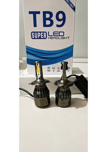 Yenilzd H4 3 Renk Zenon Takımı 3renk Buzmavi,limon Sarı,beyaz Mo