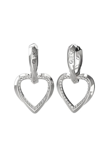 Guess Jgujube04617jwrhtu Kalpli Kadın Küpe