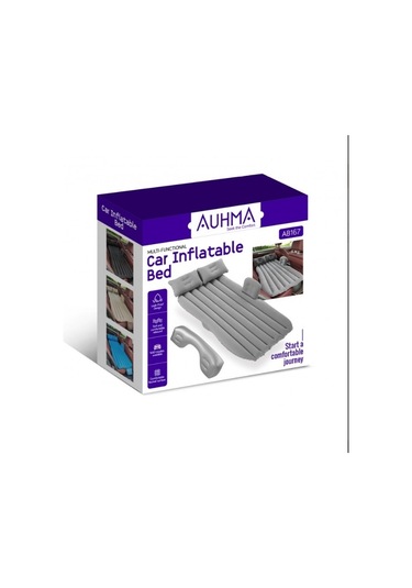 Auhma Ab167 Taşınabilir Şişme Yatak