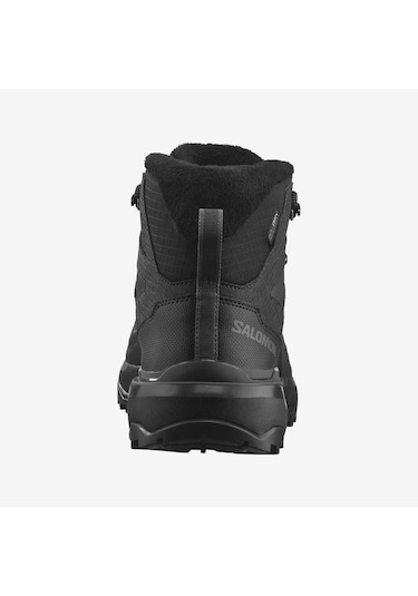 Salomon X Ultra Snowpilot Wp Erkek Bot-28764-siyah Siyah