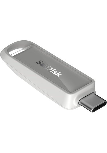 Sandisk Phone Drive 512gb Sdıxs0n-512g-gn6ne Type-c Flash Bellek Arktik Beyaz 512gb