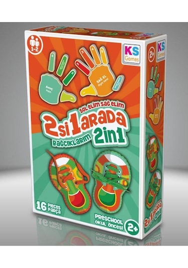 Ks Games Sol Elim Sağ Elim