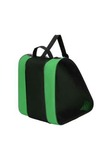 Egosik Paten Ve İnline Paten Çantası 376950249 Yeşil