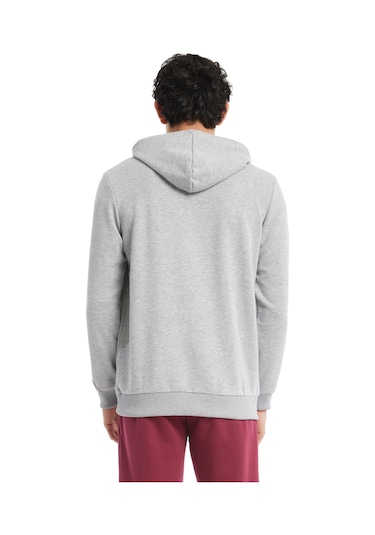 Gsstore Galatasaray Büyük Logolu Sweatshirt E88154 Grimelanj