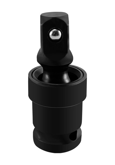 Xindoker Elektrikli Anahtar İçin Dayanıklı Ve Kullanışlı Adaptör, 90 /360 Seçenekli, Siyah Karbon Çelik