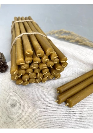 Nizegorodskie Sveci - Zavod Veresk Altar A2 Ballı Mumlar 176316636 Bal