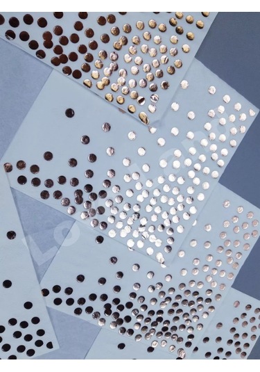 Love Land Parti İçin Kağıt Mendiller Doğum Günü Kutlaması İçin 24 Adet 177629308 Beyaz