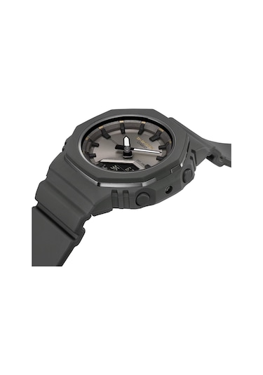 Casio G-shock Gma-p2126w-8adr Kadın Kol Saati Gri