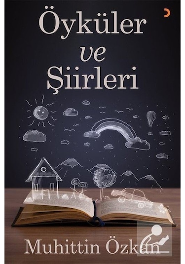 Mercankitap Öyküler Ve Şiirleri / Muhittin Özkan
