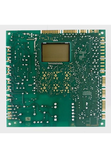 Airfel Uyumlu Dıgıfel Premıx Cp1-25sp Yoğuşmalı Kombi Anakart ...