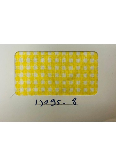 Pitikare Poplin Kumaş