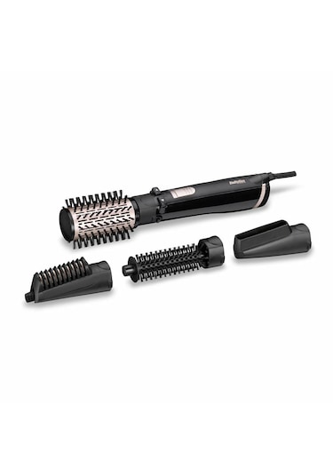 BaByliss AS200E Hair Rot 1000 W Hava Üflemeli Saç Şekillendiricisi