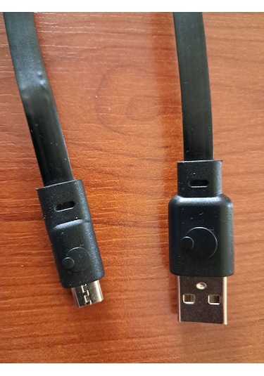 Tomtom Navigasyon Şarj Ve Güncelleme Kablosu Mikro Usb