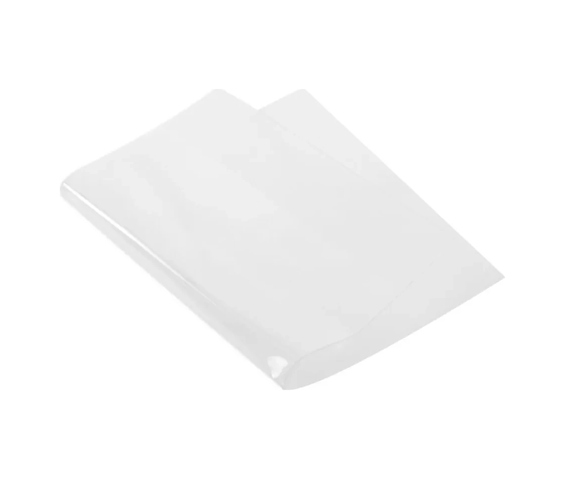 Unlandıa A5 Defter Kapakları, 20 Adet Kalın, Okul İçin 411689337 Beyaz