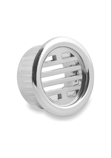 Yuvarlak Menfez 35mm