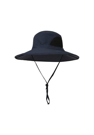 Moda Ş Açı Ş Katlanabilir 5ouey5 Lacivert - Mavi