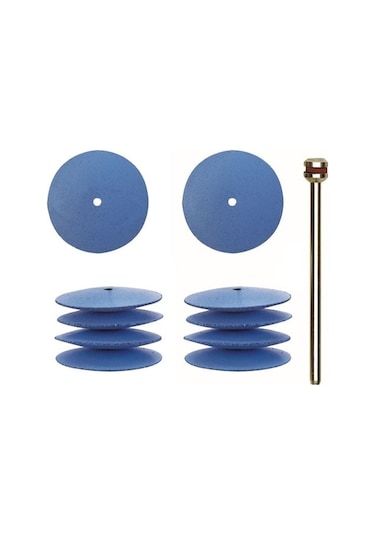 Hassas Polisaj 10 Lu Rm 28293