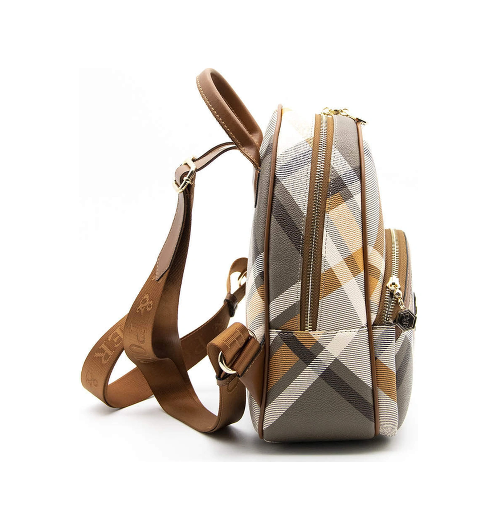 Silver Polo Unisex Sırt Çanta 945 haki