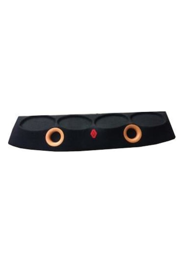 Broadway Pandizot 4 Oval