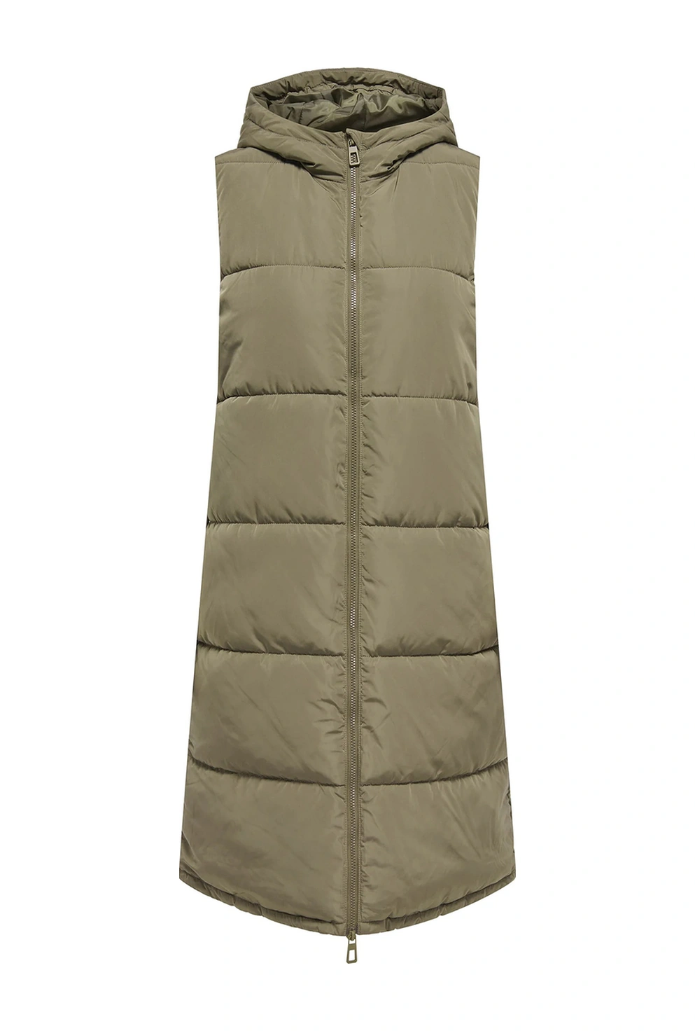 Only Bayan Yelek 15241995 Yeşil Yeşil