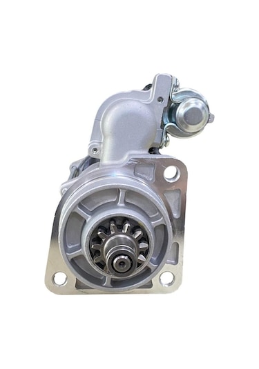 24v Marş Motoru Delco Tipi 11 Diş 4 Kw 29mt Mercedes Atego/axor