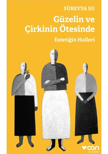 Güzelin Ve Çirkinin Ötesinde 9789750736391