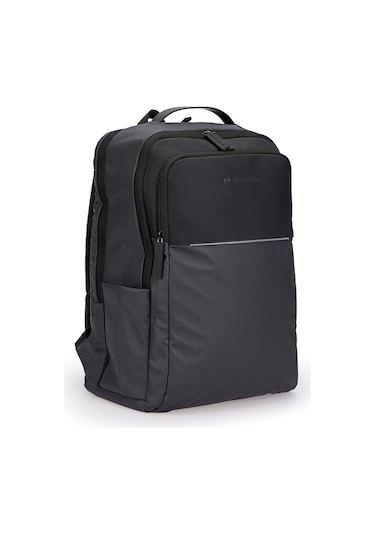 Pierre Cardin Sırt Çantası 07pct170197 Gri