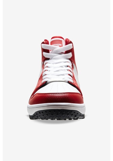 Lescon Elite Max Erkek Spor Bot Beyaz