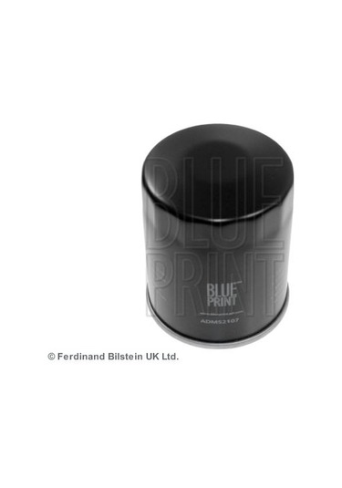 Blueprınt Adm52107 - Yağ Filtresi Doblo-albea-palıo-brava-bravo-
