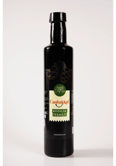 Kozalak Pekmezi 700 Gram
