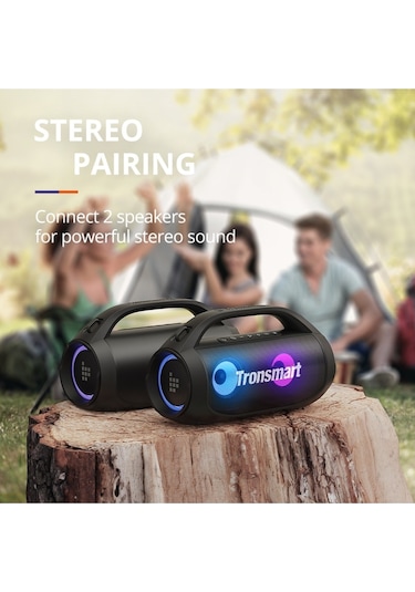 Tronsmart Bang Se Bluetooth 5.3 Hoparlör
