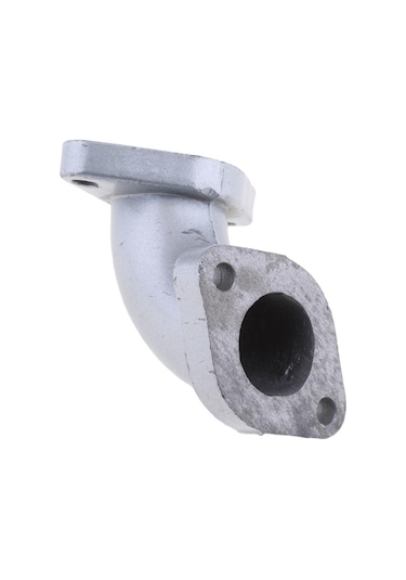 Suntek 24 MM 125cc Pıt Quad Karbüratör Emme Manifoldu