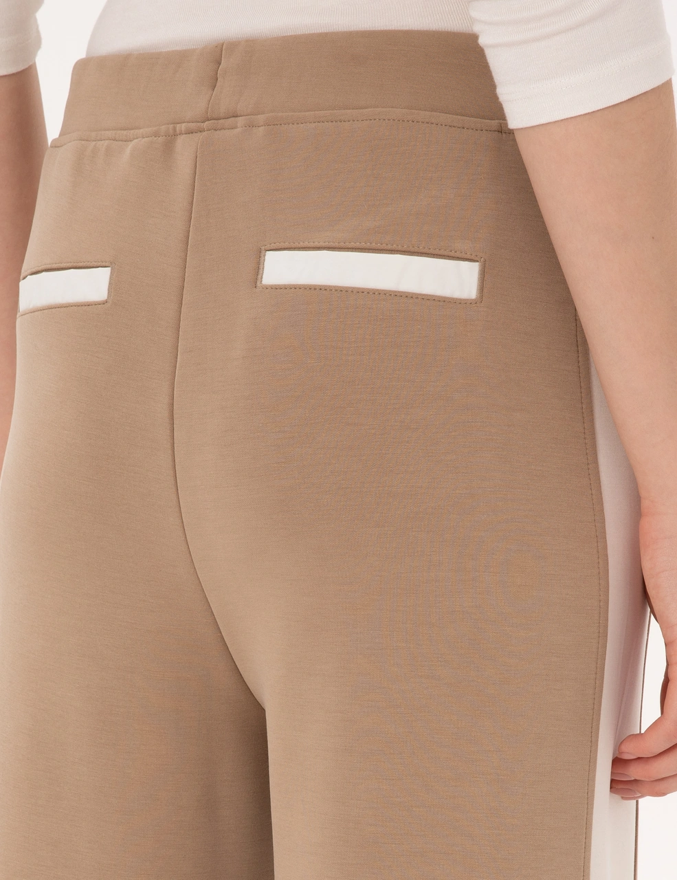 Pierre Cardin Kadın Bej Eşofman Altı 50309252-vr011 Bej