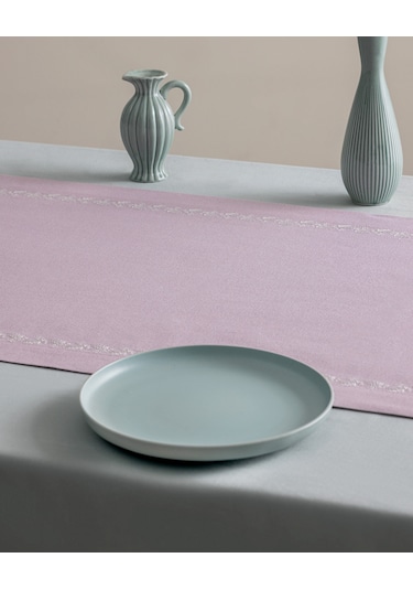 Madame Coco Orane Runner - Pudra 8684427281093 Pudra