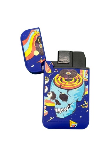 Zengaz Labirent Kafası Çakmak